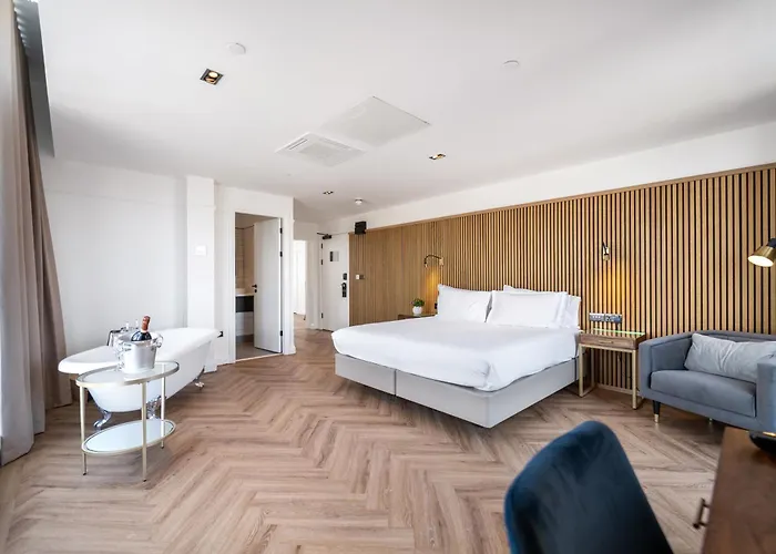 Ropewalks Hotel, Best Western Premier Collection