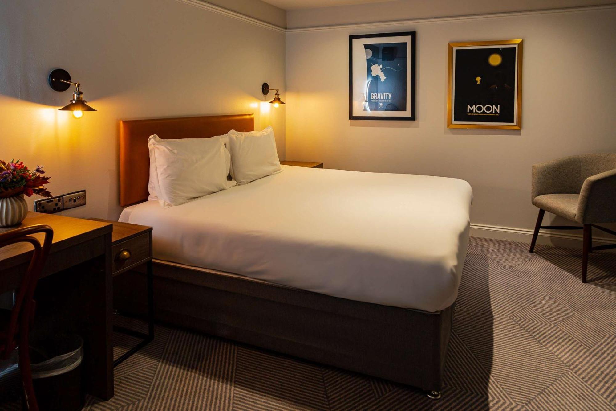 Ropewalks Hotel, Western Premier Collection Hotel 4*