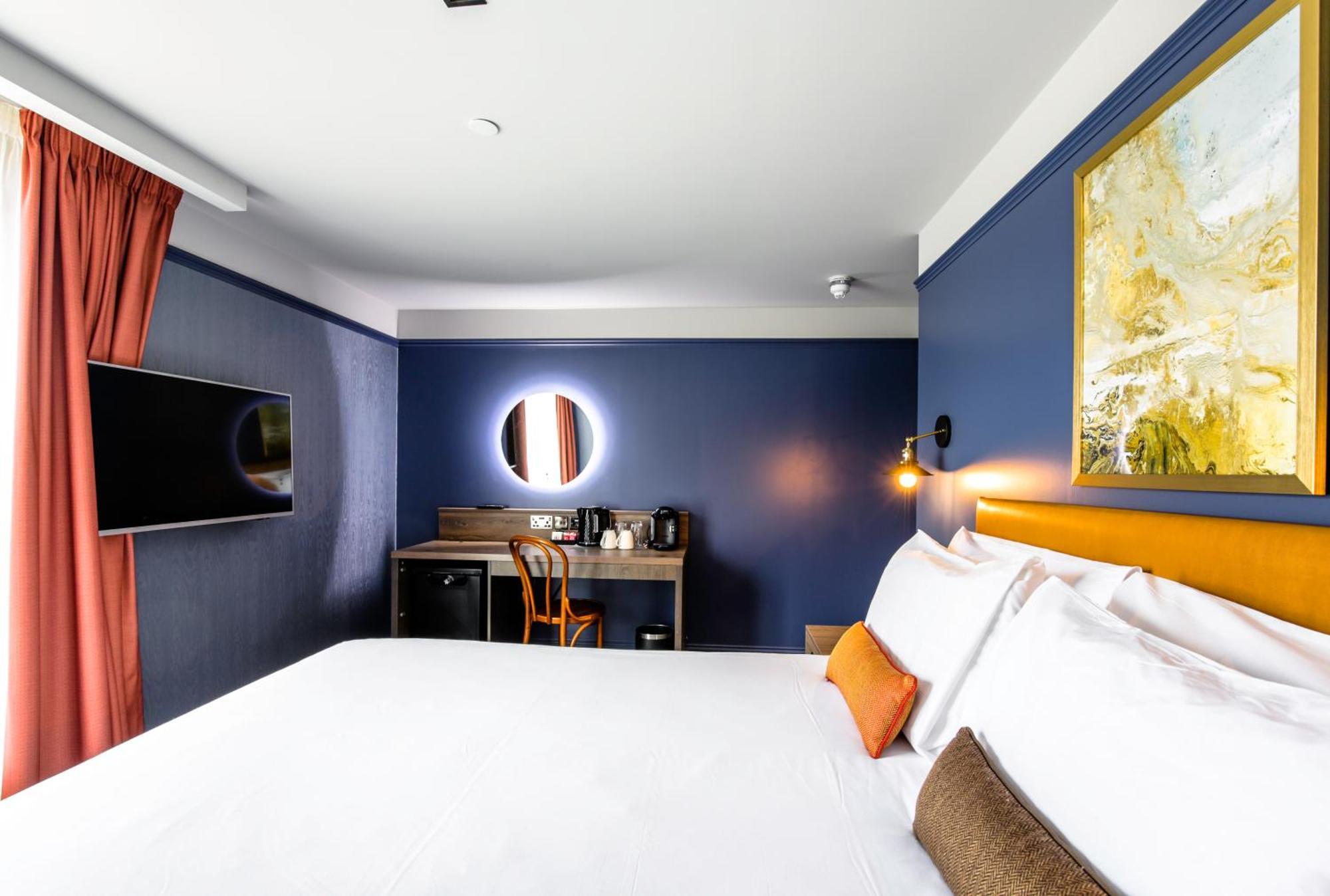 Hotel Ropewalks Hotel, Western Premier Collection