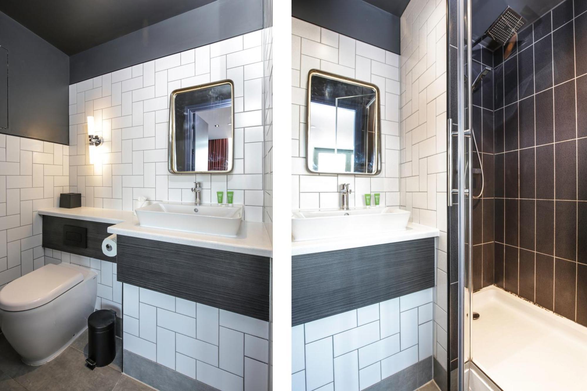 Ropewalks Hotel, Western Premier Collection Liverpool
