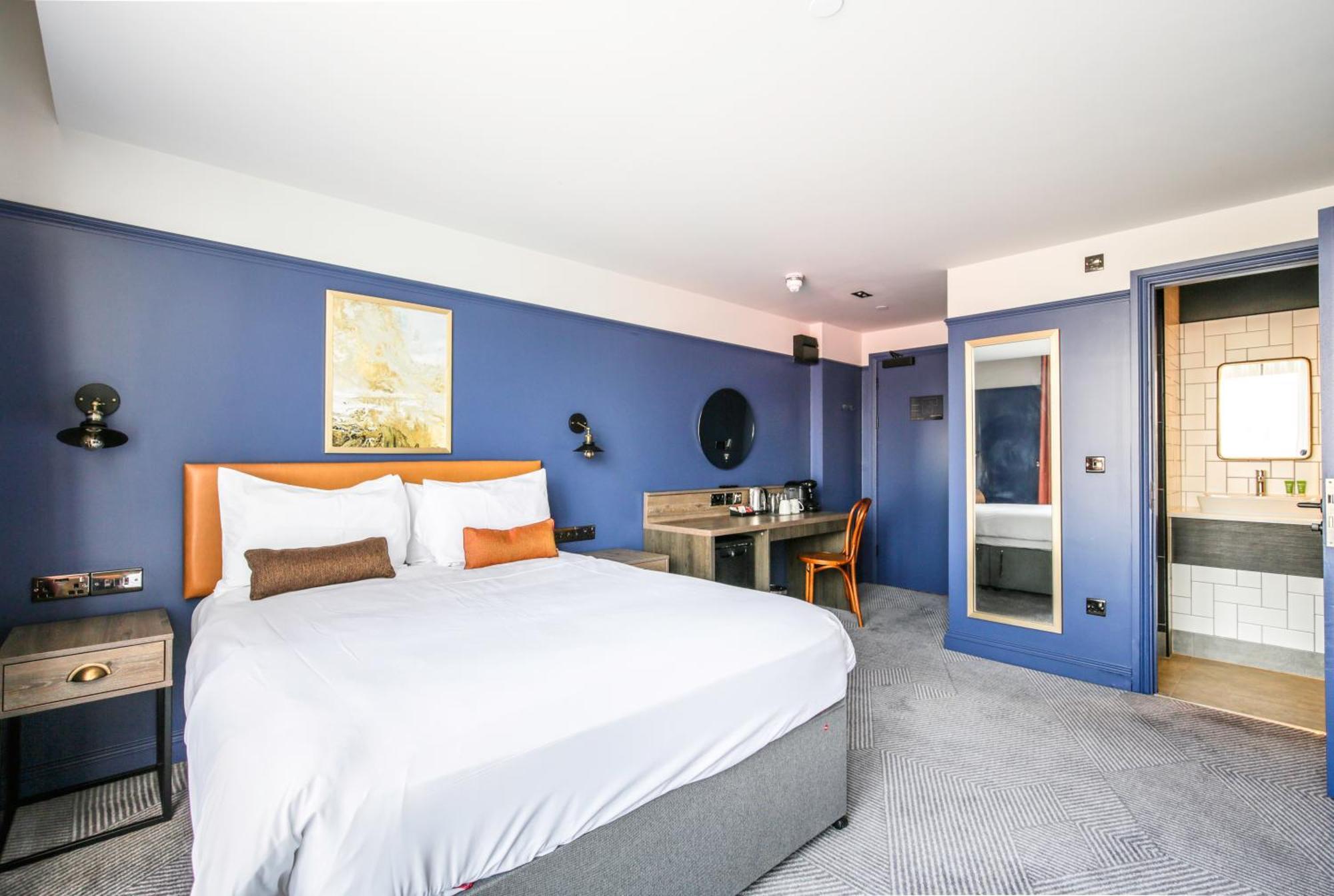 Hotel Ropewalks Hotel, Western Premier Collection 4*