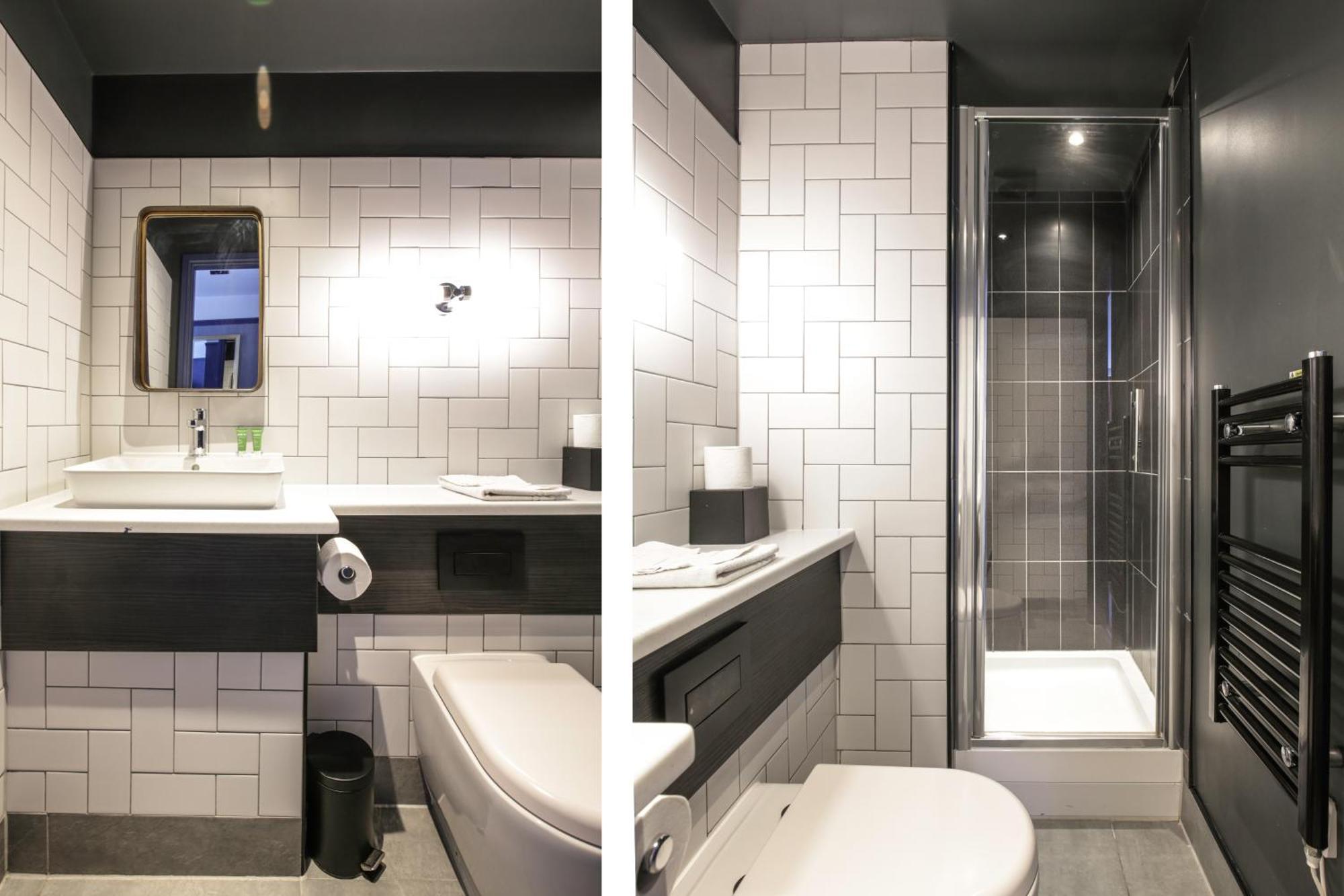 Ropewalks Hotel, Western Premier Collection Hotel 4*