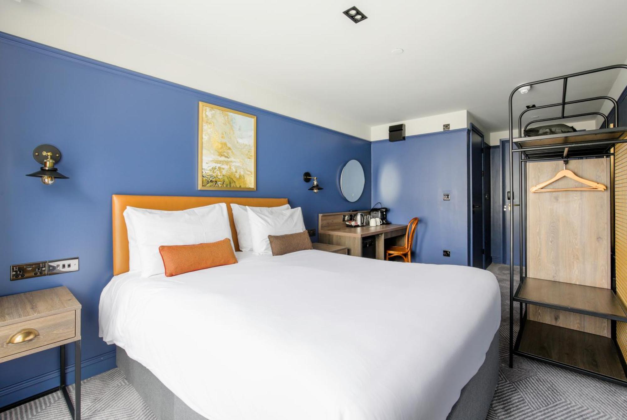 Ropewalks Hotel, Western Premier Collection Hotel Liverpool