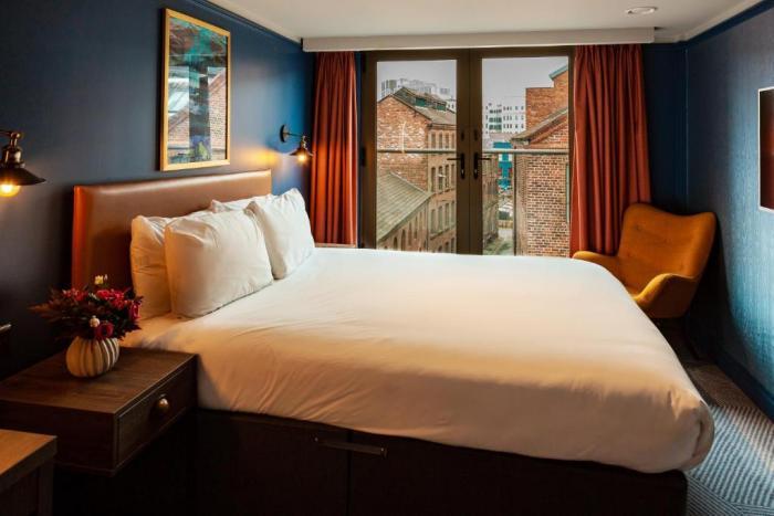 Ropewalks Hotel, Western Premier Collection Hotel