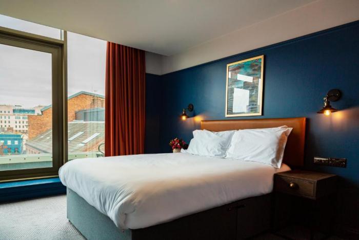 Seel Street By Epic 4* Liverpool