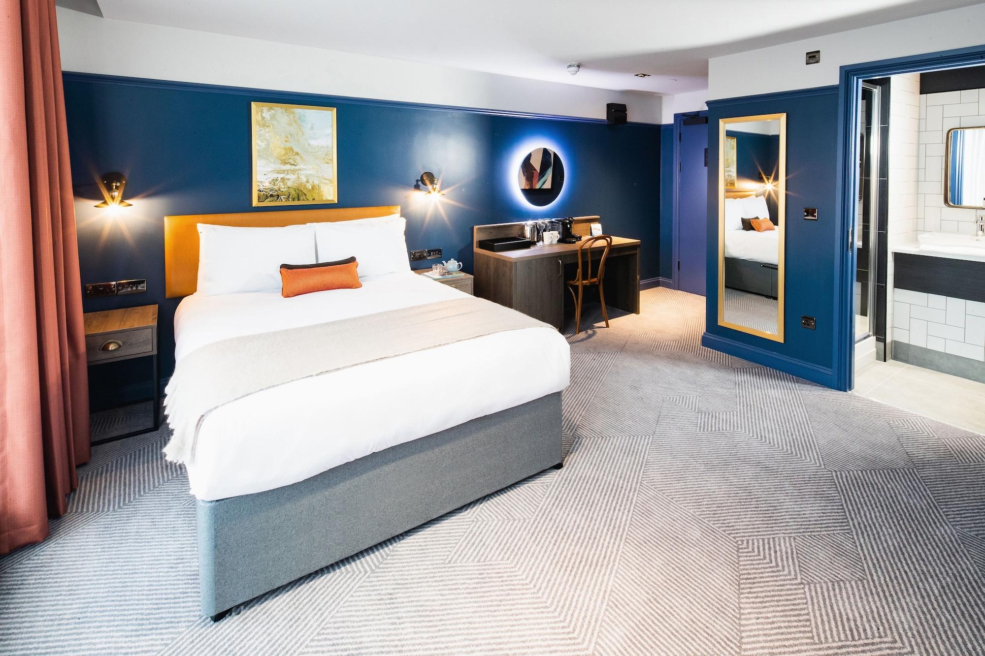 Ropewalks Hotel, Western Premier Collection Hotel 4*