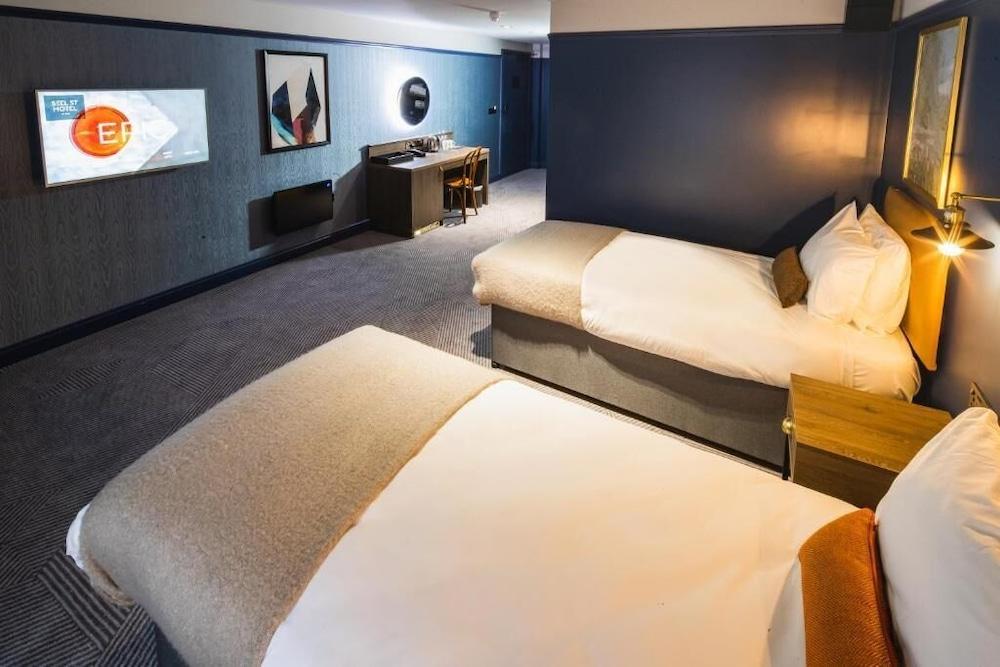 Ropewalks Hotel, Western Premier Collection Hotel Liverpool