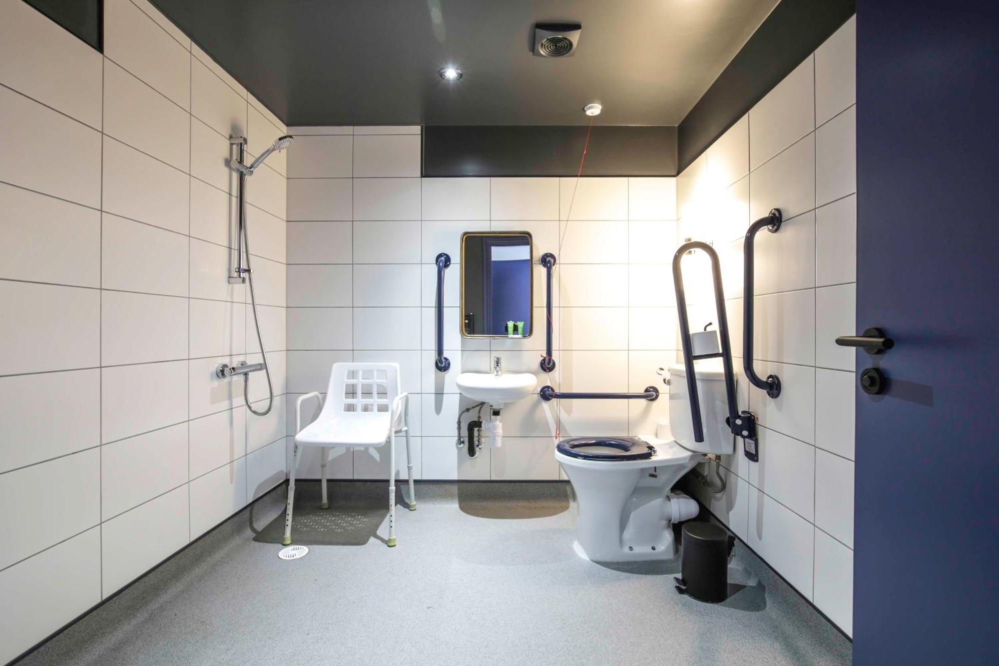 Ropewalks Hotel, Western Premier Collection Liverpool
