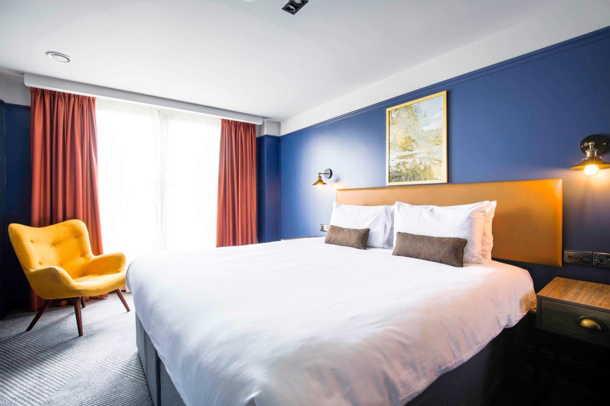 Seel Street By Epic 4*