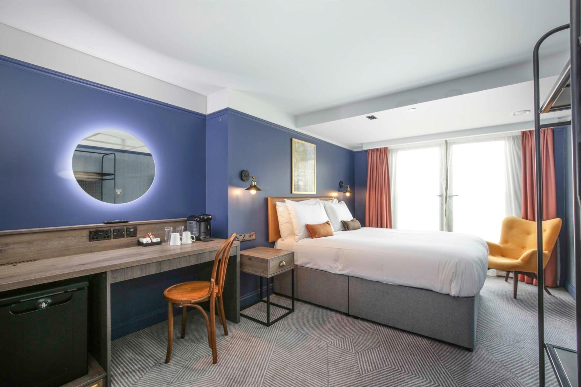 Ropewalks Hotel, Western Premier Collection Hotel 4*