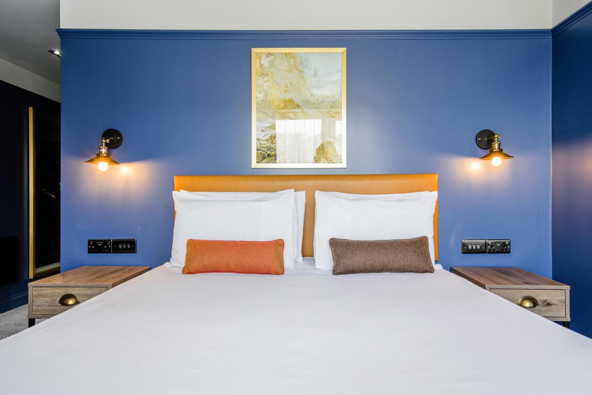 Seel Street By Epic Hotel 4*