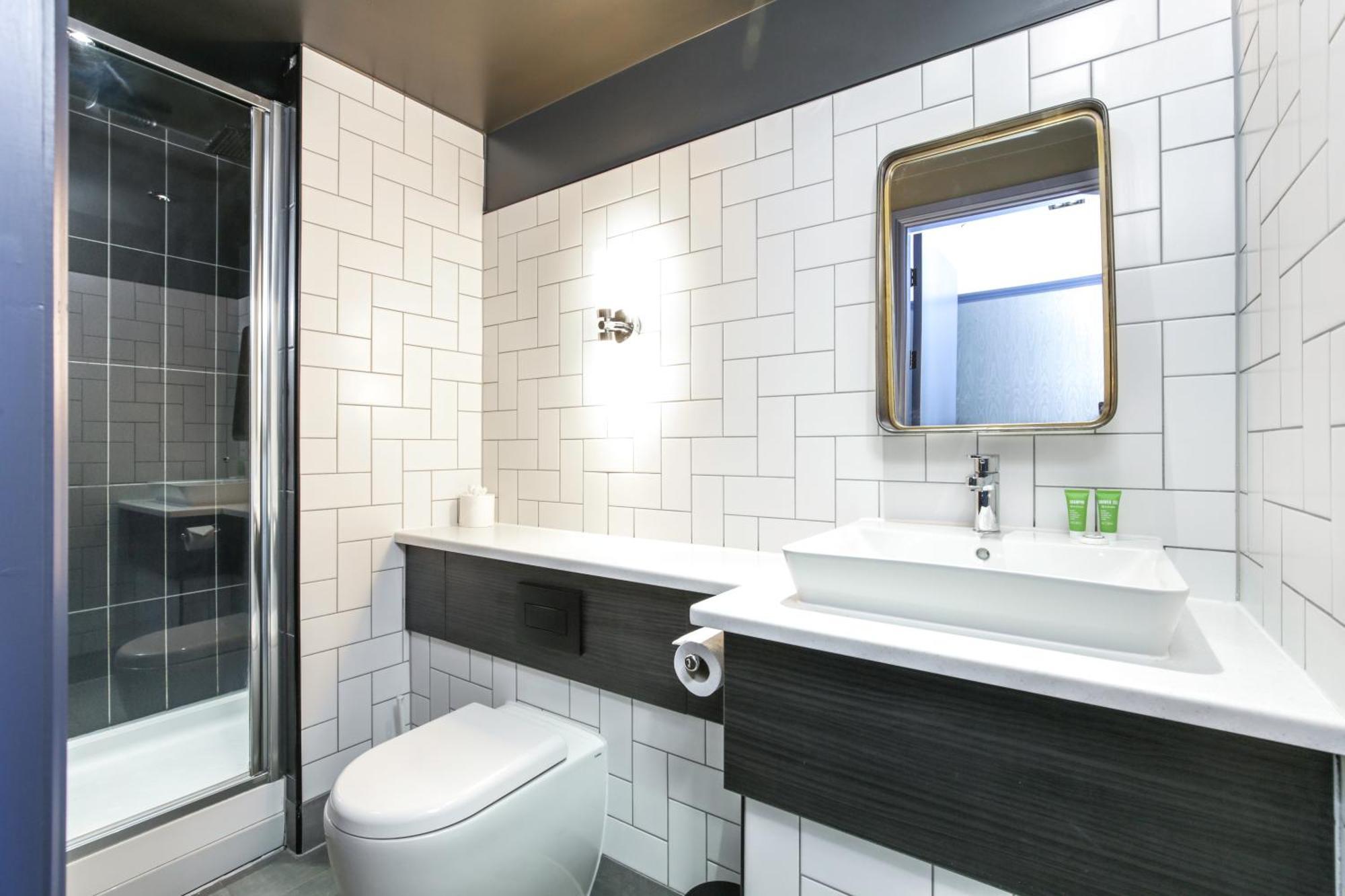 Hotel Ropewalks Hotel, Western Premier Collection