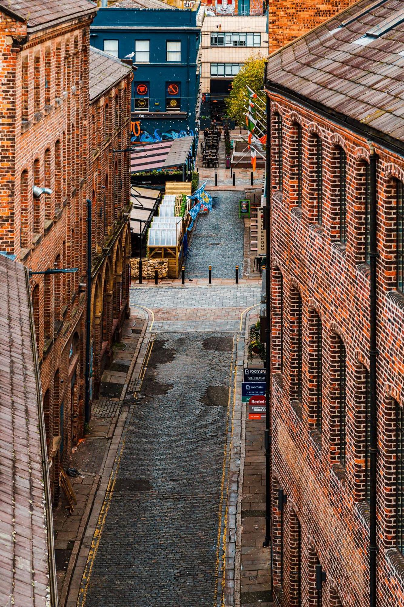 Ropewalks Hotel, Western Premier Collection Hotel
