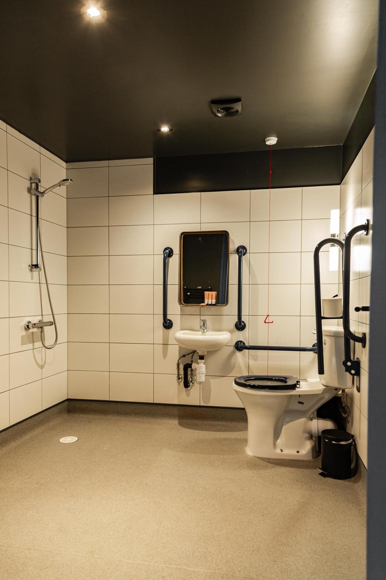 Ropewalks Hotel, Western Premier Collection Hotel
