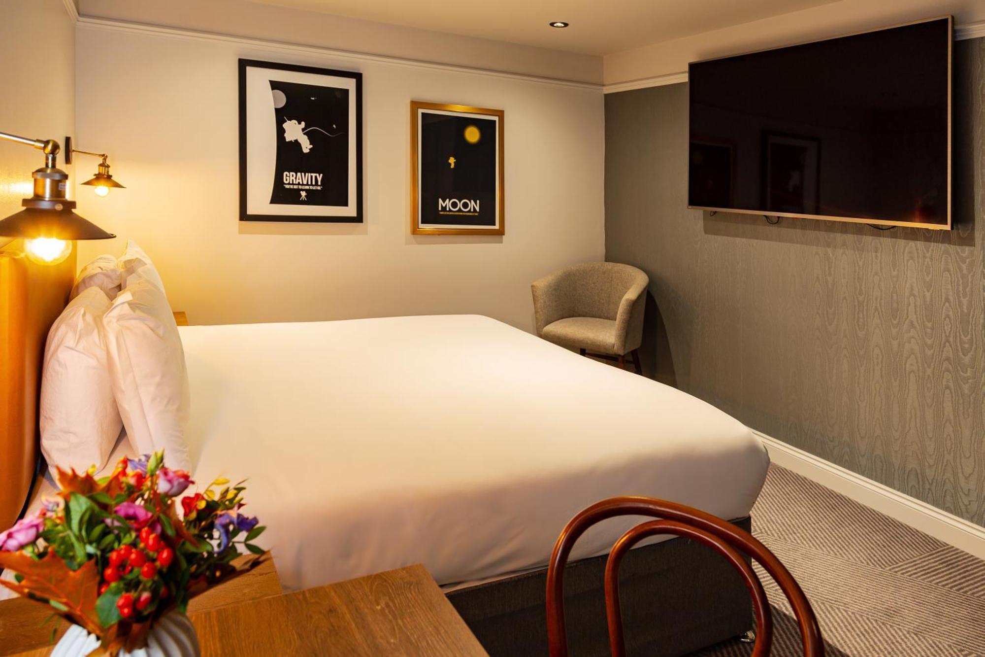 Hotel Seel Street By Epic Liverpool