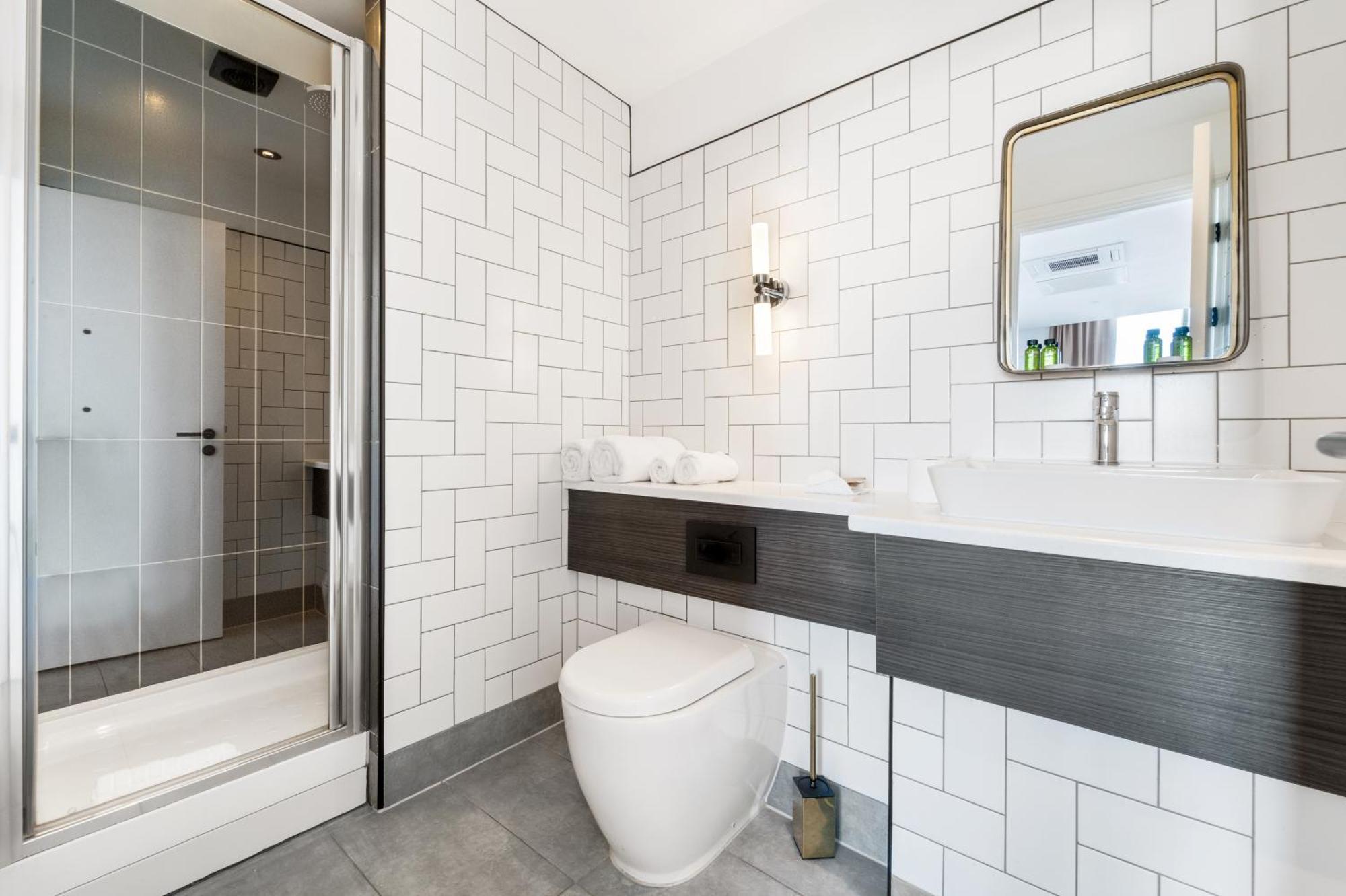 Ropewalks Hotel, Western Premier Collection 4*