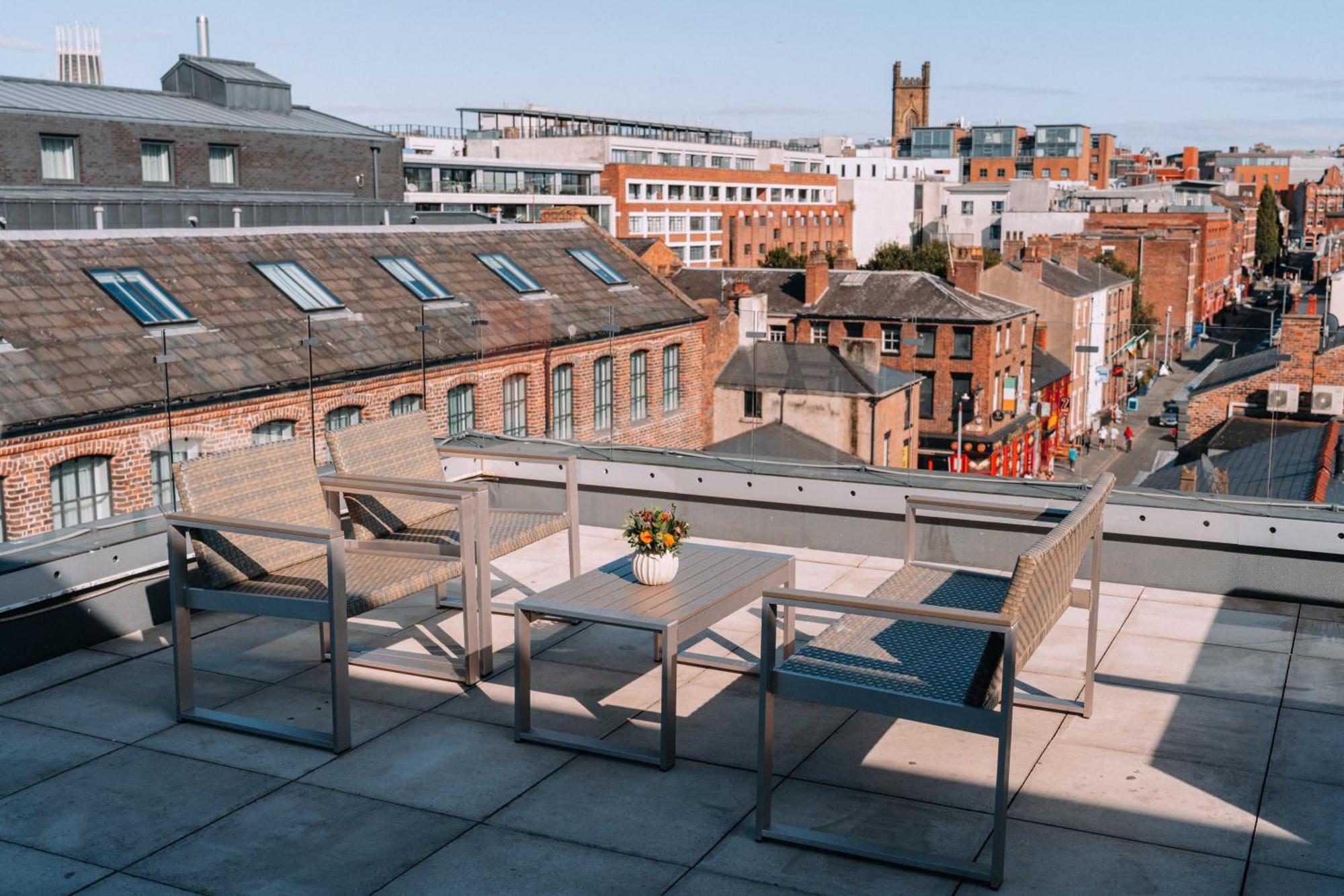 Seel Street By Epic Hotel 4*