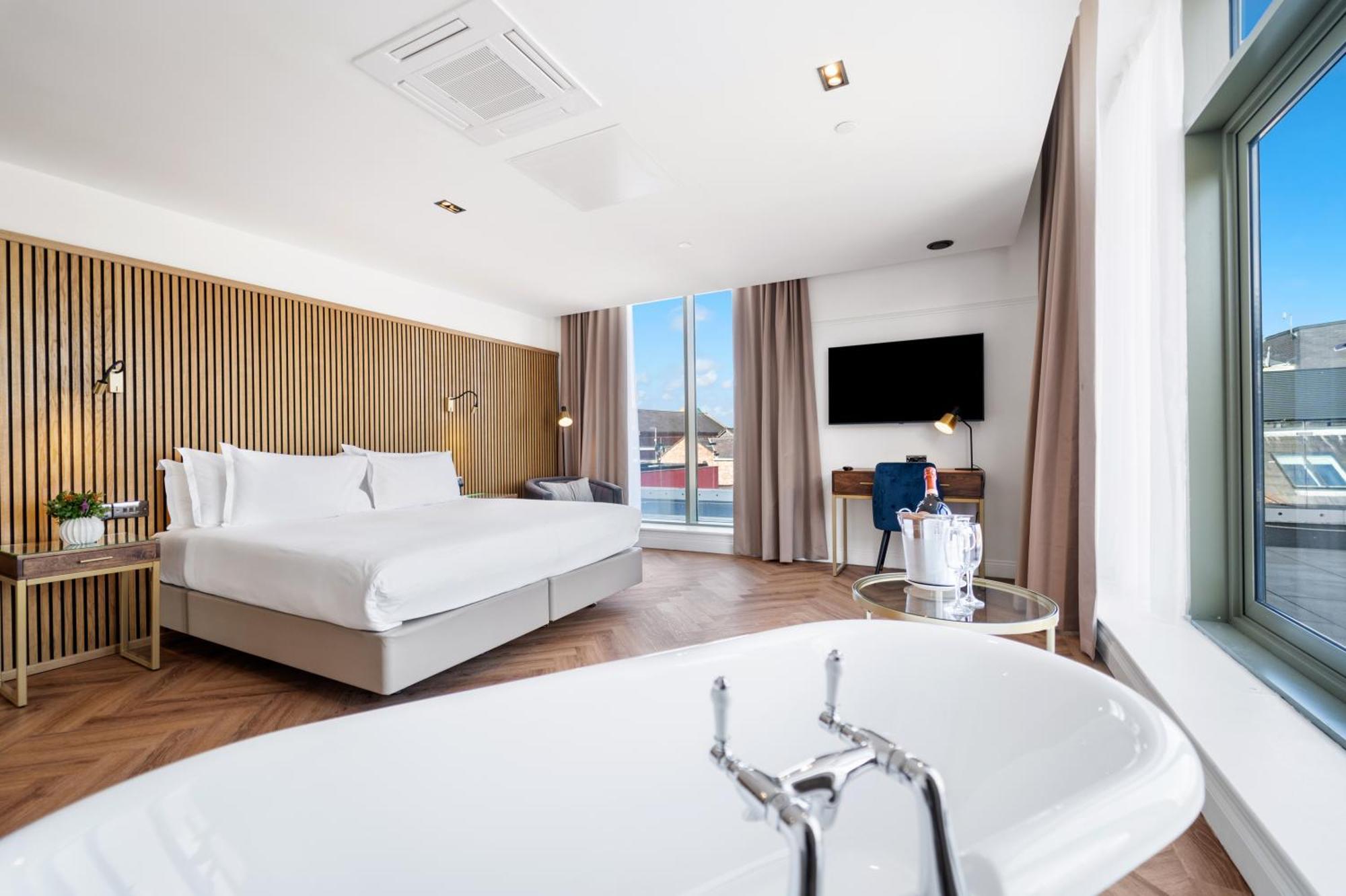 Ropewalks Hotel, Western Premier Collection Hotel Liverpool