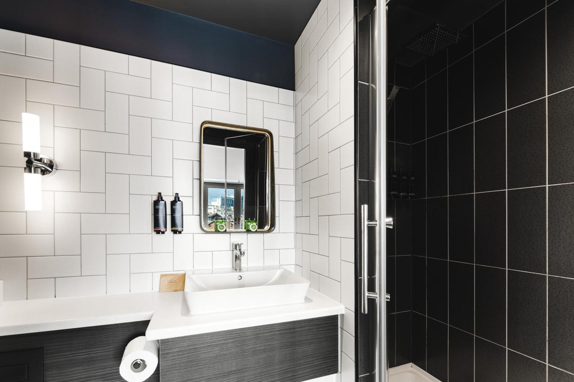 Ropewalks Hotel, Western Premier Collection Hotel Liverpool