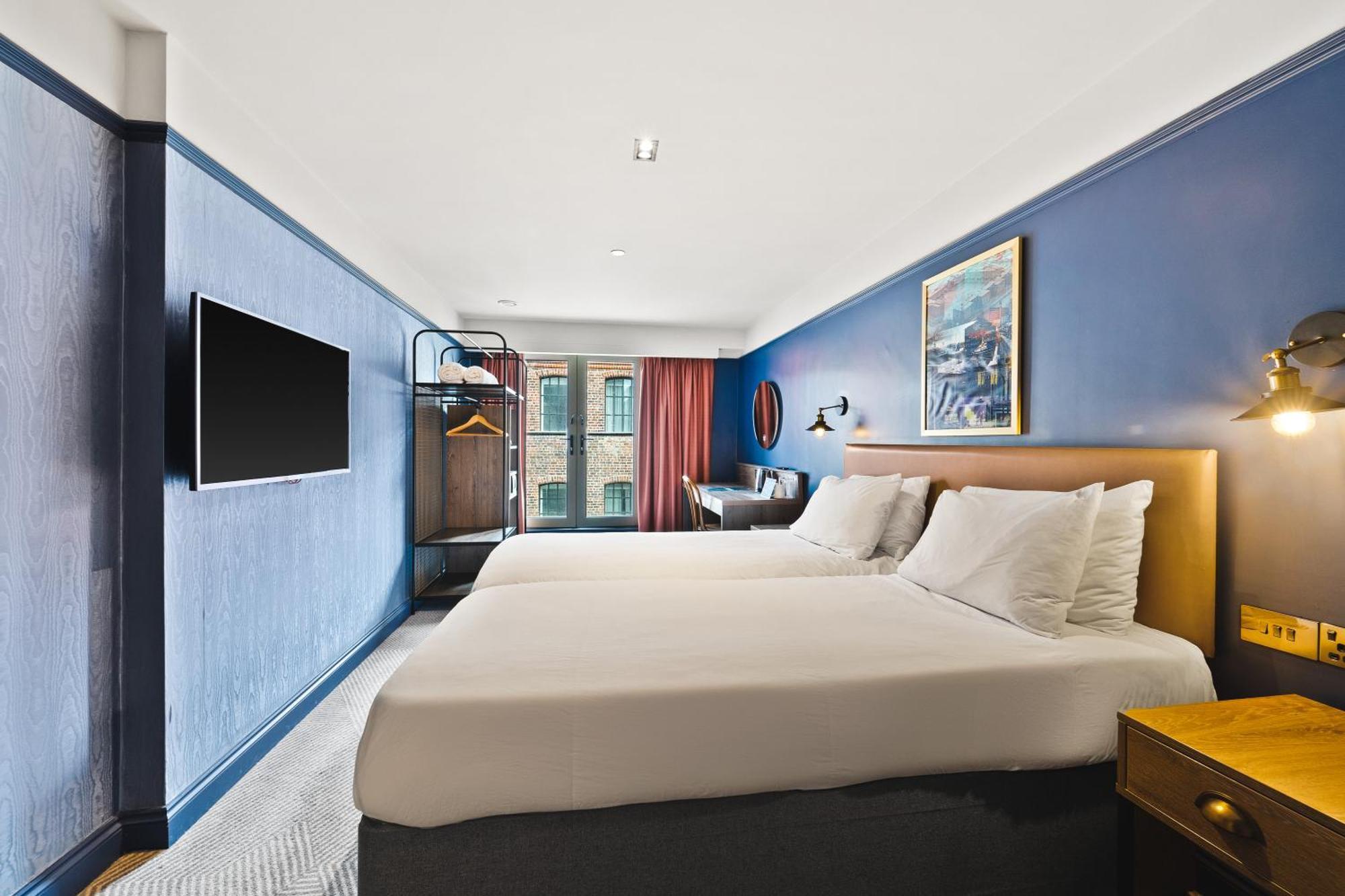 Ropewalks Hotel, Western Premier Collection Hotel