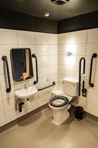 Ropewalks Hotel, Western Premier Collection Liverpool
